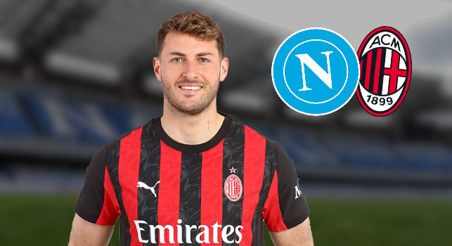 Milan, Gimenez punta il Napoli: Contro gli azzurri come una finale, sono una grande squadra! Gli azzurri hanno passione, l&igrave; ha giocato Maradona