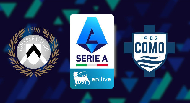 Formazioni ufficiali Udinese-Como: le scelte di Runjaic e Fabregas