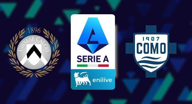 Formazioni ufficiali Udinese-Como: le scelte di Runjaic e Fabregas
