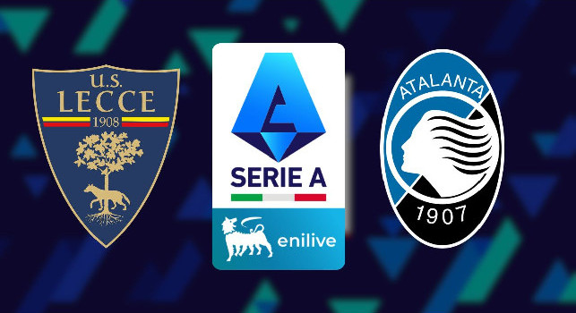 Formazioni ufficiali Lecce-Atalanta: le scelte di Di Francesco e Palladino