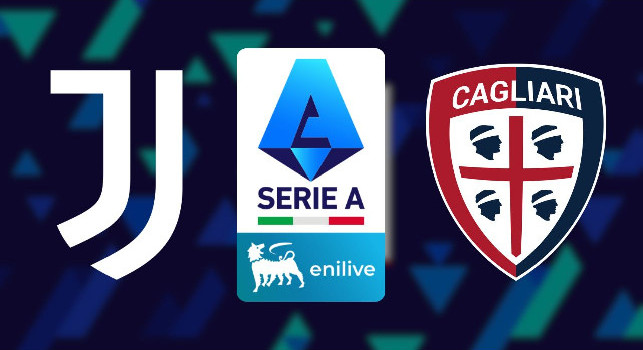 Formazioni ufficiali Juventus-Genoa: le scelte di Spalletti e De Rossi