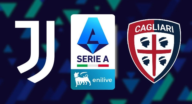 Formazioni ufficiali Juventus-Genoa: le scelte di Spalletti e De Rossi