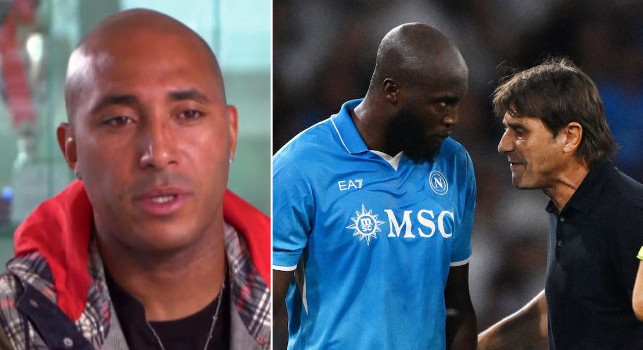 Allenato da Conte, Reginaldo sicuro: Conosco il mister: punir&agrave; Lukaku cos&igrave;