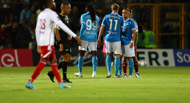 190 giorni dopo i Fab Four sono pronti a tornare