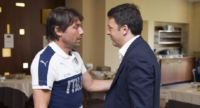 Botta e risposta fra Renzi e Lotito. Il senatore di Italia Viva: Sei uno dei simboli del fallimento del calcio