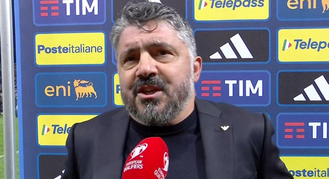 Retroscena Italia: era pronto questo premio in caso di qualificazione