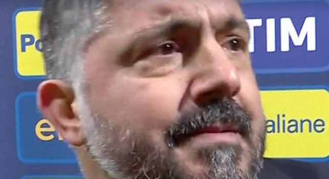 Retroscena Gattuso, si sente ferito da una illazione legata al denaro! Per l&rsquo;ex ct &egrave; sciacallaggio