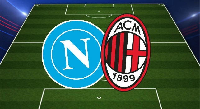 Napoli Milan