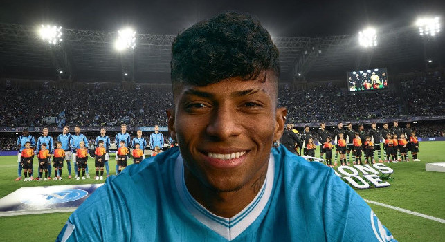 Alisson: Ho ancora gli screenshot di Napoli-Sporting! Feci subito una videochiamata al mio agente