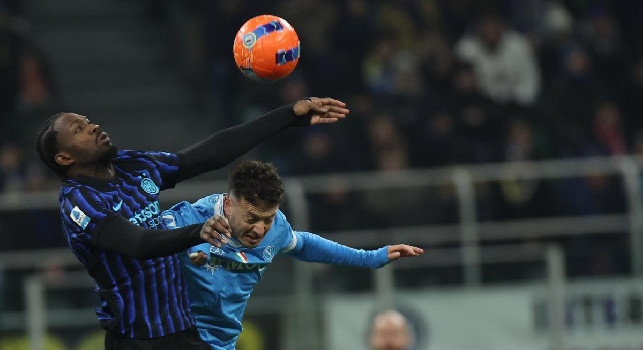 Quanto siete vicini allo scudetto?. Thuram spiazza tutti con una risposta in conferenza stampa