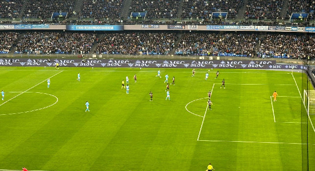 Napoli Milan
