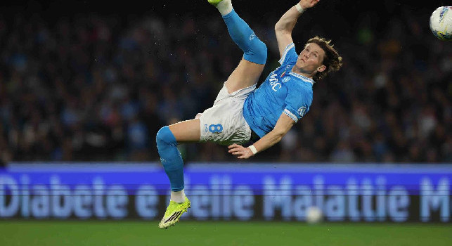 Pagelle Napoli-Milan: se hai uno rapido che dribbla puoi avere chance pi&ugrave; alte di creare occasioni