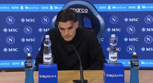 Gutierrez in conferenza: Scudetto? Dobbiamo lottare aspettando che l'Inter perda punti! Alisson crea squilibri, su Hojlund e Giovane...