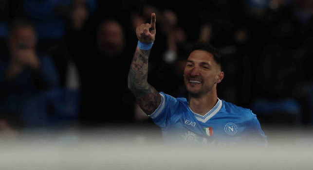 &ldquo;Conte costretto a mettere Politano in panchina&rdquo;, Il Mattino ricorda il motivo