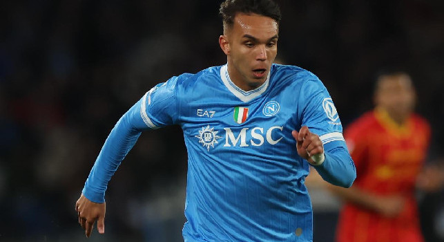 Per il Napoli &egrave; una vittoria che ha anche il sapore del Brasile