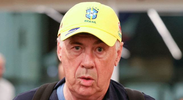 Carlo Ancelotti