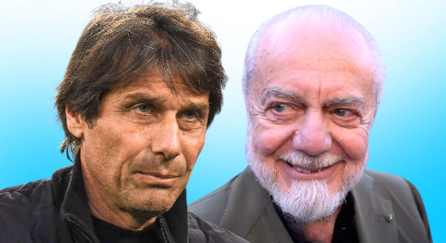 Conte e De Laurentiis