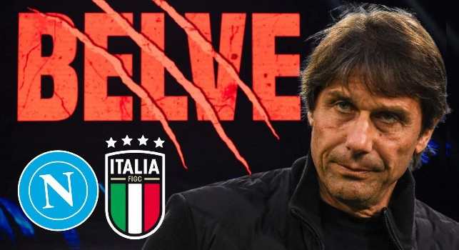 Conte, l'Italia e la candidatura stile Belve