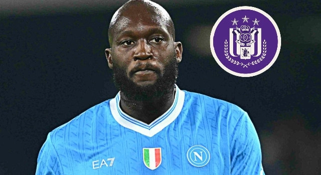 Romelu Lukaku