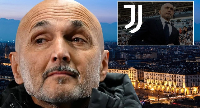 Spoiler TMW in casa Juve: “Domani mattina annuncio su Spalletti”