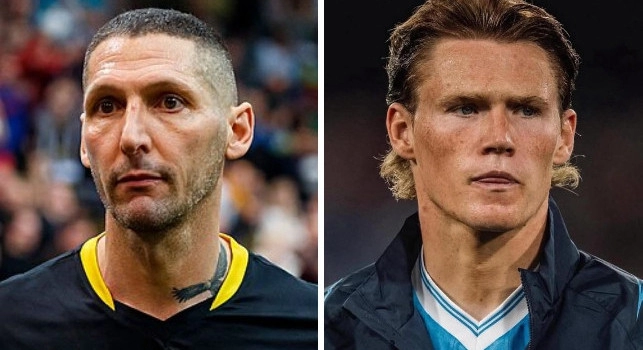 Marco Materazzi
