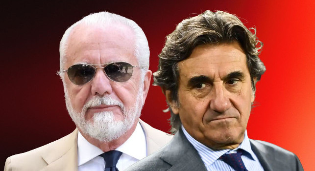 Calciomercato Napoli, club adirato col Torino sulla gestione di Marianucci: il motivo