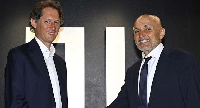 Spalletti