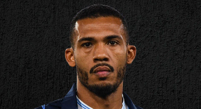 Cammaroto annuncia: Il Napoli accompagner&agrave; Juan Jesus verso la separazione