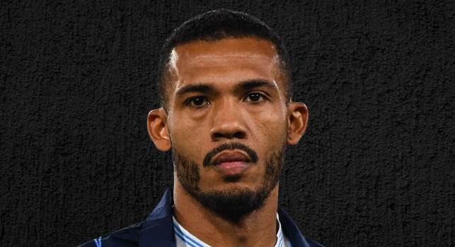 Calciomercato Napoli, Juan Jesus lascia l'azzurro a parametro zero: ha estimatori in Brasile e Portogallo