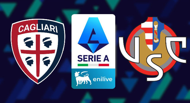 Formazioni ufficiali Cagliari-Cremonese: le scelte di Pisacane e Giampaolo