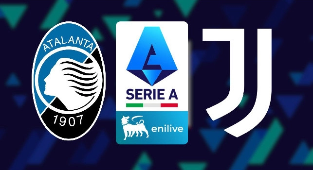 Formazioni ufficiali Atalanta-Juventus: le scelte di Palladino e Spalletti