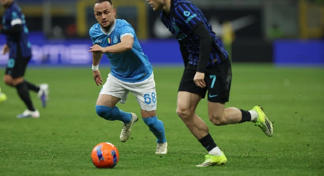 Piotr Zielinski
