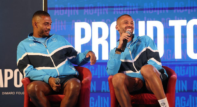 Sostituti Juan Jesus e Spinazzola: scouting a lavoro, ma un altro difensore rischia