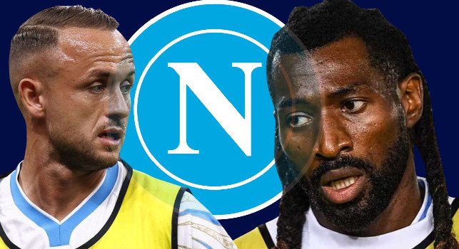 Cessioni Napoli: Lobotka-Anguissa in bilico, Manna ha gi&agrave; individuato i sostituti