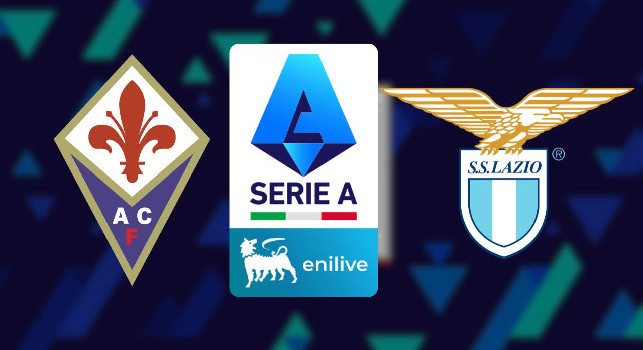 Formazioni ufficiali Fiorentina-Lazio: le scelte di Vanoli e Sarri