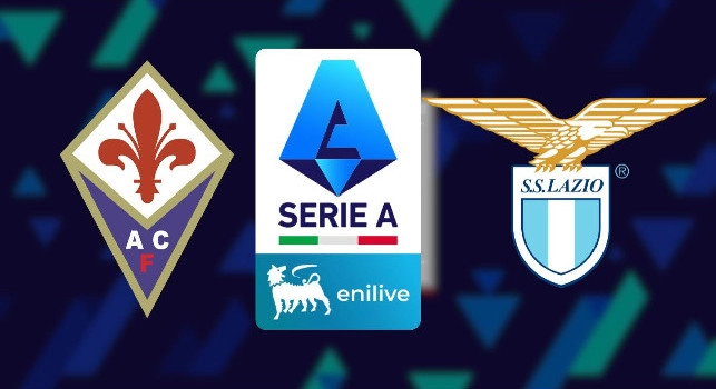 Formazioni ufficiali Fiorentina-Lazio: le scelte di Vanoli e Sarri