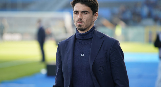 Parma-Napoli: il rendimento interno della squadra di Cuesta, tutti i dati