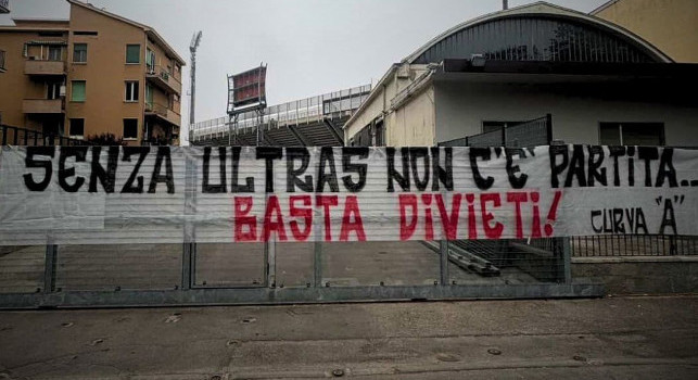 Striscione
