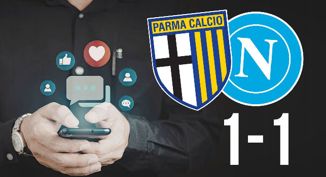 Parma Napoli