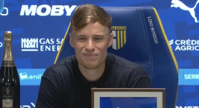 Beukema in conferenza: Dove hanno sbagliato i miei compagni sul gol? Dobbiamo comunicare meglio e farci trovare subito pronti, questa è la lezione di oggi
