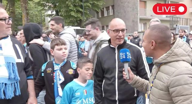 Parma Napoli