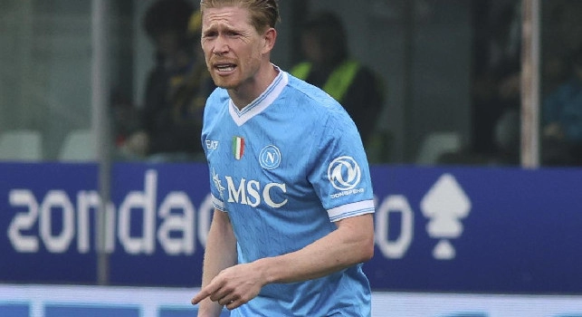 Kevin De Bruyne