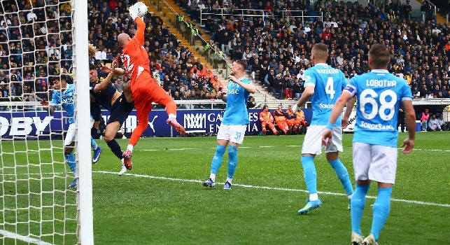 Parma-Napoli