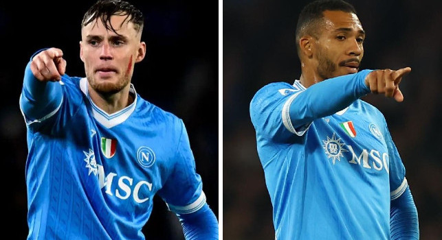 L'inspiegabile gestione Beukema: Juan Jesus a fine ciclo, eppure &egrave; il <i>preferito</i> di Conte