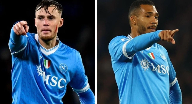 L'inspiegabile gestione Beukema: Juan Jesus a fine ciclo, eppure è il <i>preferito</i> di Conte