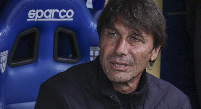 Conte dice addio al Napoli, rescissione consensuale: non ha accettato il progetto ridimensionato di De Laurentiis