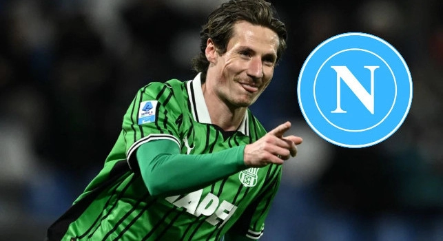 Calciomercato Napoli, idea Pinamonti per l'estate: sondaggio in corso, piace anche alla Roma