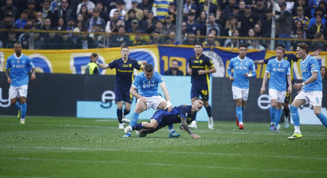 Al Napoli non basta il solo talento, serve anche la capacit&agrave; di adattarsi a contesti diversi