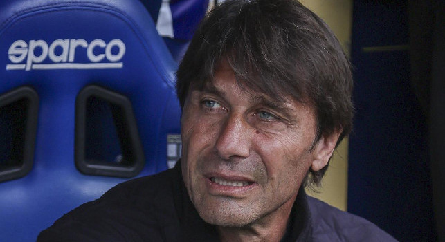 Ignoffo: Conte in Nazionale? Magari chieder&agrave; alcune garanzie a De Laurentiis