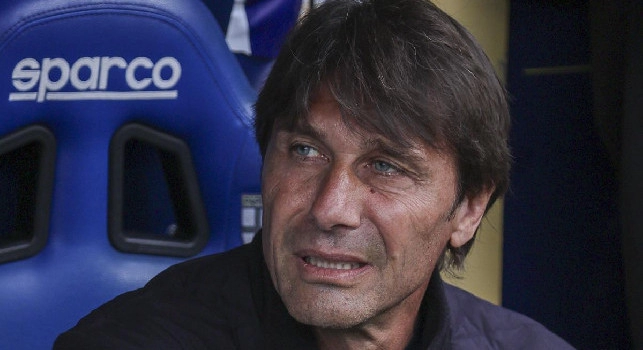 ULTIM'ORA Il Mattino: addio Conte! Definito il divorzio con De Laurentiis